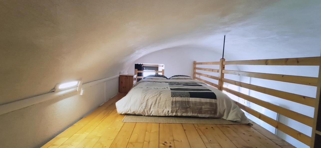 Superbe Appartement 2 Pieces A 2 Pas De La Plage,Dans La Vieille Ville مينتون المظهر الخارجي الصورة