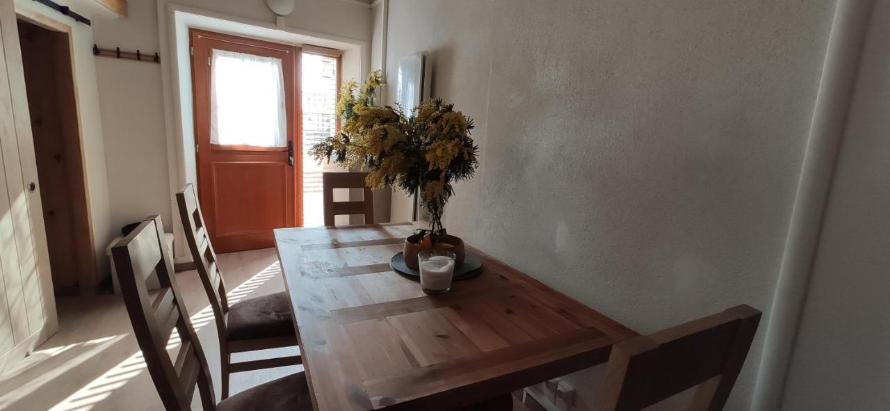 Superbe Appartement 2 Pieces A 2 Pas De La Plage,Dans La Vieille Ville مينتون المظهر الخارجي الصورة