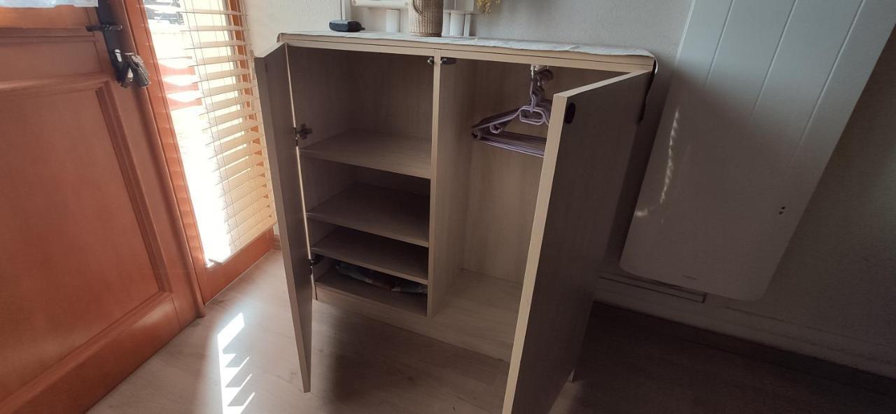 Superbe Appartement 2 Pieces A 2 Pas De La Plage,Dans La Vieille Ville مينتون المظهر الخارجي الصورة