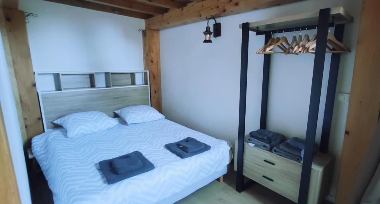 Superbe Appartement 2 Pieces A 2 Pas De La Plage,Dans La Vieille Ville مينتون المظهر الخارجي الصورة